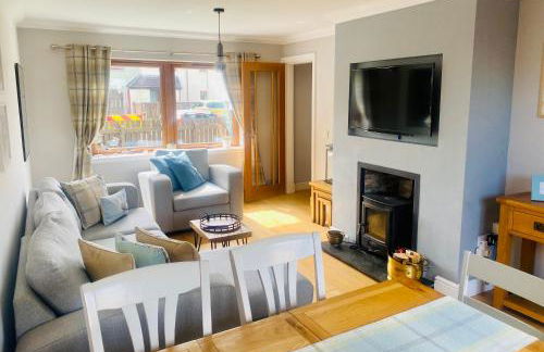 Fairview House - Foto 1