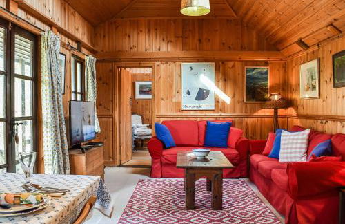 The Cottage At Dockens Water - Foto 7