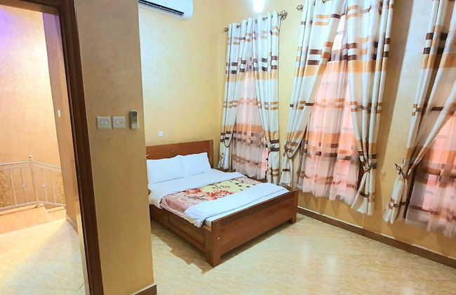 Cape of Goodhope Vacation Home - Foto 17