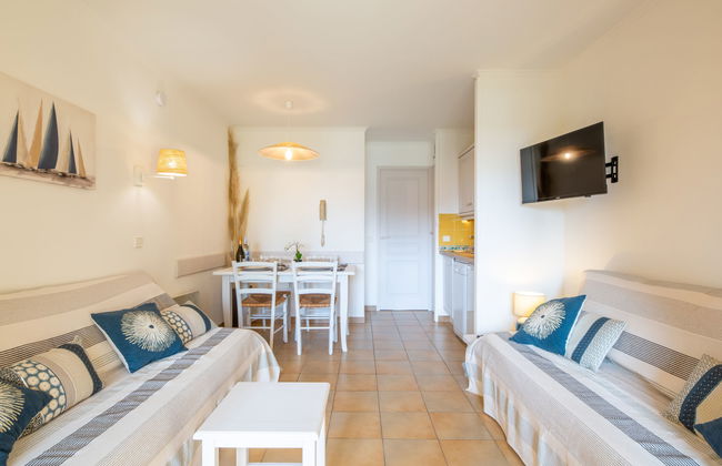 Les Rivages des Issambres - Foto 7