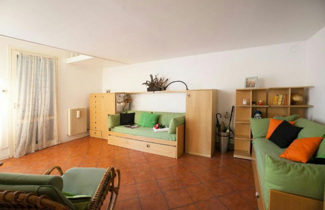 Riva del Caolino in Ispra - Foto 18