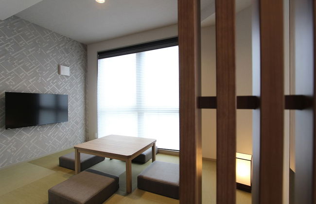 KOKO HOTEL Residence Asakusa Tawaramachi - Foto 13