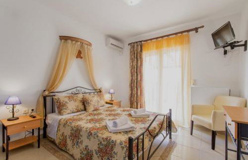 Saint George Hotel & Rooms - Foto 80