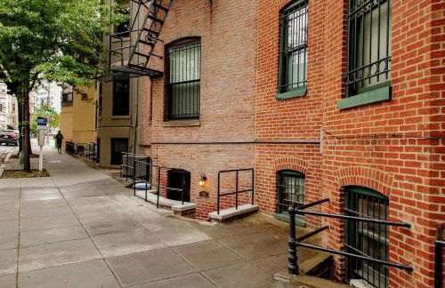 A Classy Corner of DC Minutes walk to Dupont Circle - Foto 30