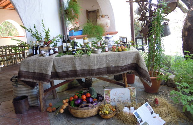 Agriturismo Camisadu - Foto 22