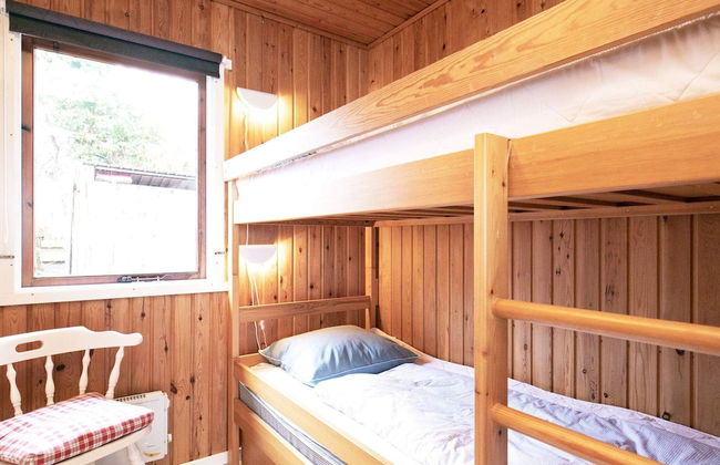 4 Person Holiday Home in Martofte - Foto 3