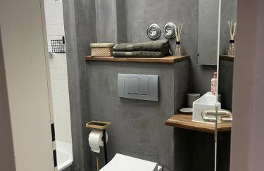 Appartement am Kurpark - Sprudelhof Therme - Foto 3