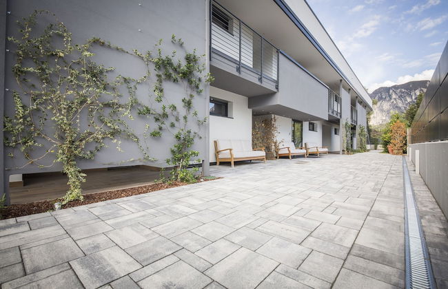 Riva Lake lodge - Foto 75