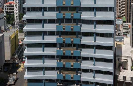 The Ridge Apartment Hotel - Photo 49