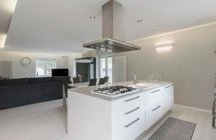 Snowhite in Incudine - Foto 13