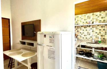 Apês do Peró Apartamentos, flats e suítes - Centro - Praia - Foto 18