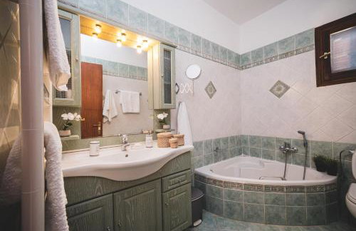 Guiscardos Luxury Villa - Foto 35