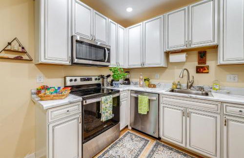 Charming Charlottesville Apt with Outdoor Space! - Foto 10