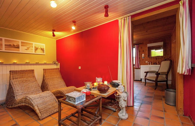 Wellness Escape in Bellevaux - Foto 40