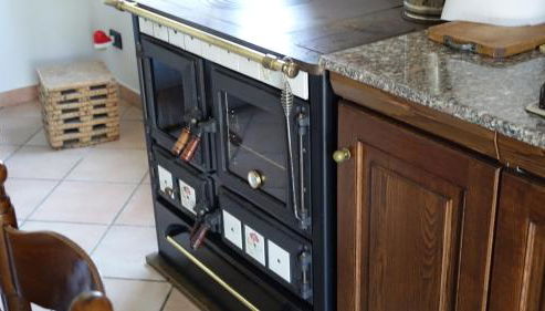 Casa Vacanze Feudi 1165 - Foto 5