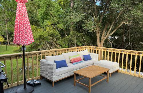 Waterfront Newly Renovated and Decorated 3brs home - Foto 30