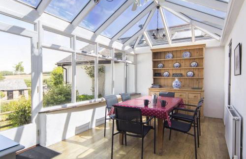 The Smithy nr Huntsham - Foto 2