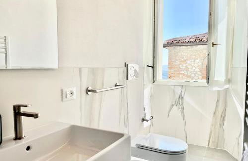 Monolocale vista castello – Dimora dell’Ulivo 4 - Foto 13