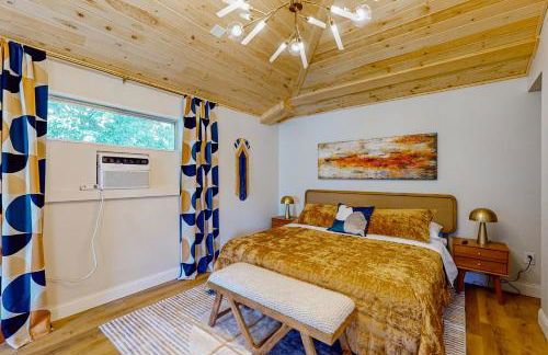 Steps to Dtwn! Dog-Friendly Mount Dorable Haven - Foto 12