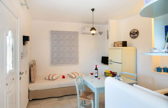 Sterna Studio in Gaios - Foto 19