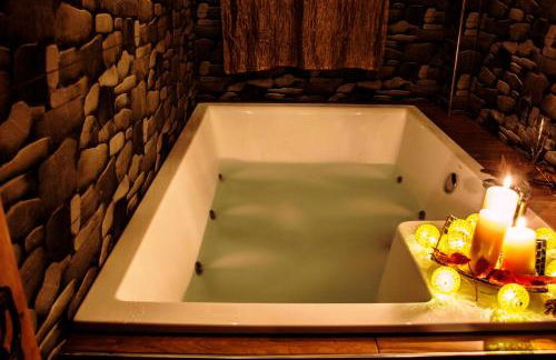 Dharma Luxury & Spa Apartment - Foto 6