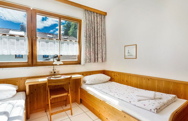 Traumhafte Wohnung im Berchtesgadener Land - Foto 13