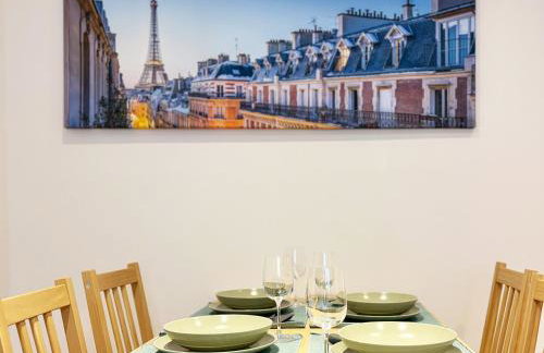 COZEE - Air-Conditioned Apartment with Netflix - Foto 29