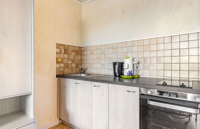 Les Océanides - Foto 7