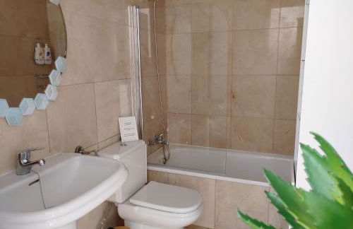 LUXURY DUPLEX ATLANTIC FOUR SEASONS - Foto 27