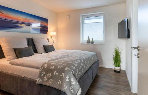 Ferienwohnung Ankergold - Foto 11