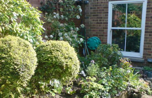 Designer's Town House - Foto 40