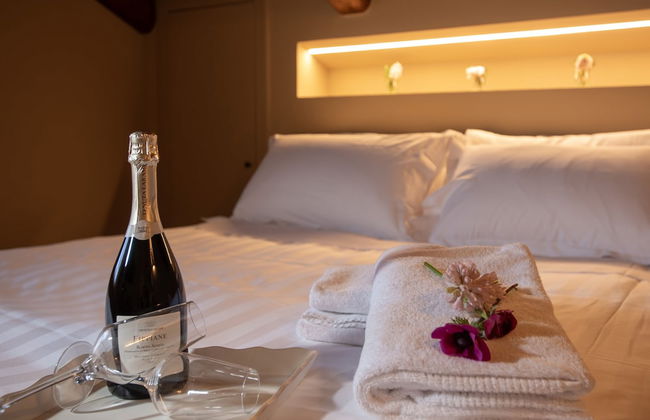 Agriturismo Le Querce del Vareglio - Photo 9