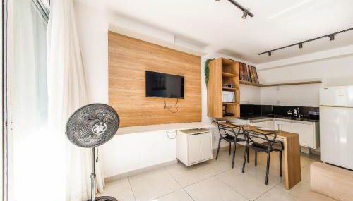 Studio 1020 Independencia 915 piscina acad varanda - Foto 5