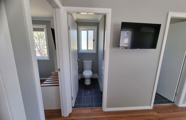 Gulgong Tourist Park - Foto 36