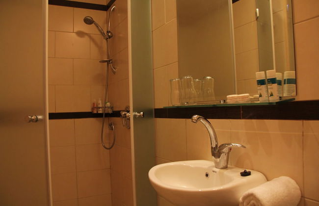 City Center Jerusalem - Foto 46