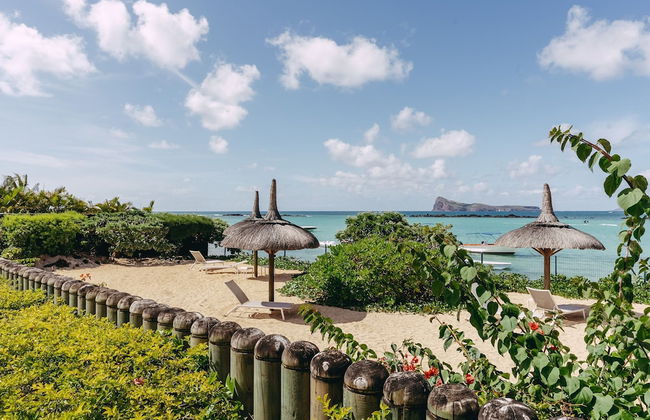 Peninsula Beach Villa with LOV - Foto 23