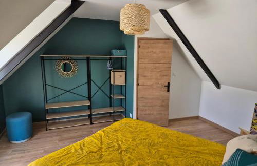 Casa Délia, maison lumineuse et moderne - Foto 21