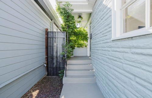 Allura Oakland Your Private Sanctuary in the City - Foto 26