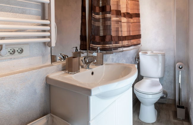 Villa Azur - Foto 41