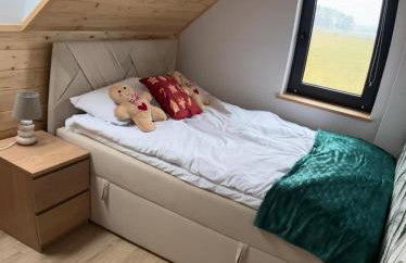 Villa Jungle House - Mazury - Foto 13