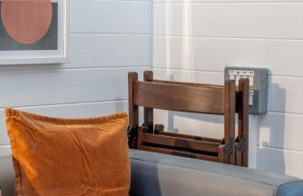 Ben View Pod and Jacuzzi Bath - Foto 12