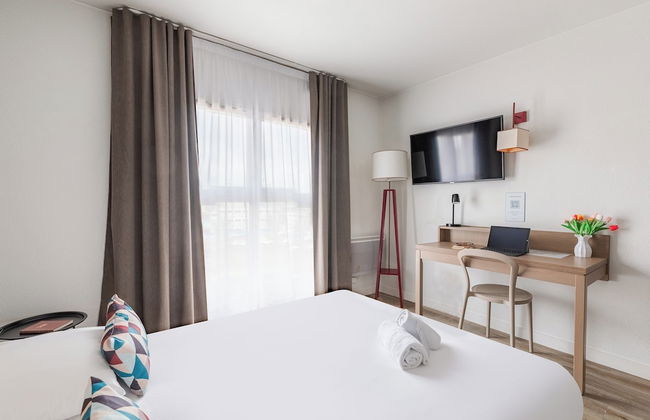 Appart'city Classic Lyon Part Dieu Villette - Photo 15