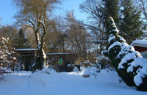 Holiday Home Gemütliches Ferienhaus in Fischbach Rhön by Interhome - Foto 24