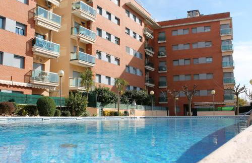 Suitur beach apartment with pool - Foto 44
