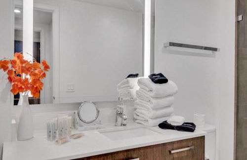 High Floor Unit Heart Of Miami with pool and gym - Foto 15