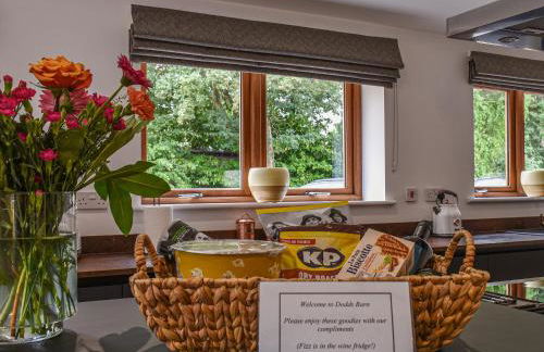 Dodds Barn - Foto 11