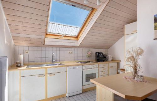 Ferienwohnung Berglen-Domizil, 2 Sz - Foto 4