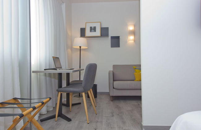 Aparthotel Atenea Valles - Foto 19