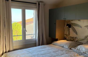 Mas Provençal - sea view - Lauva Terraces - Foto 19