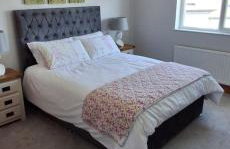 Peninsula Penthouse Apartment Portrush Town Centre - Foto 13